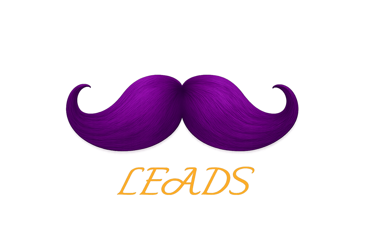 Moustacheleads