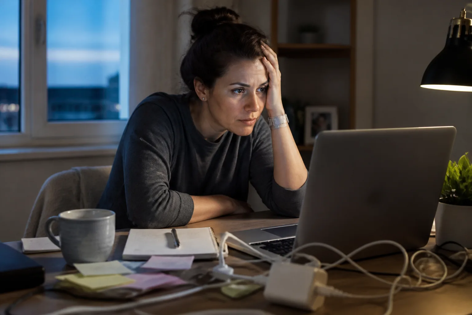 7 Mistakes That Can Waste Your Time on GPT Sites