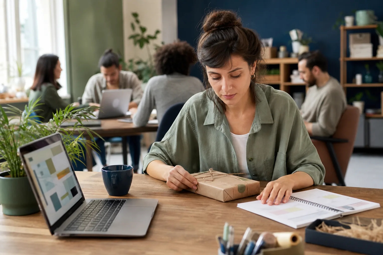 Best Online Side Hustles for Beginners