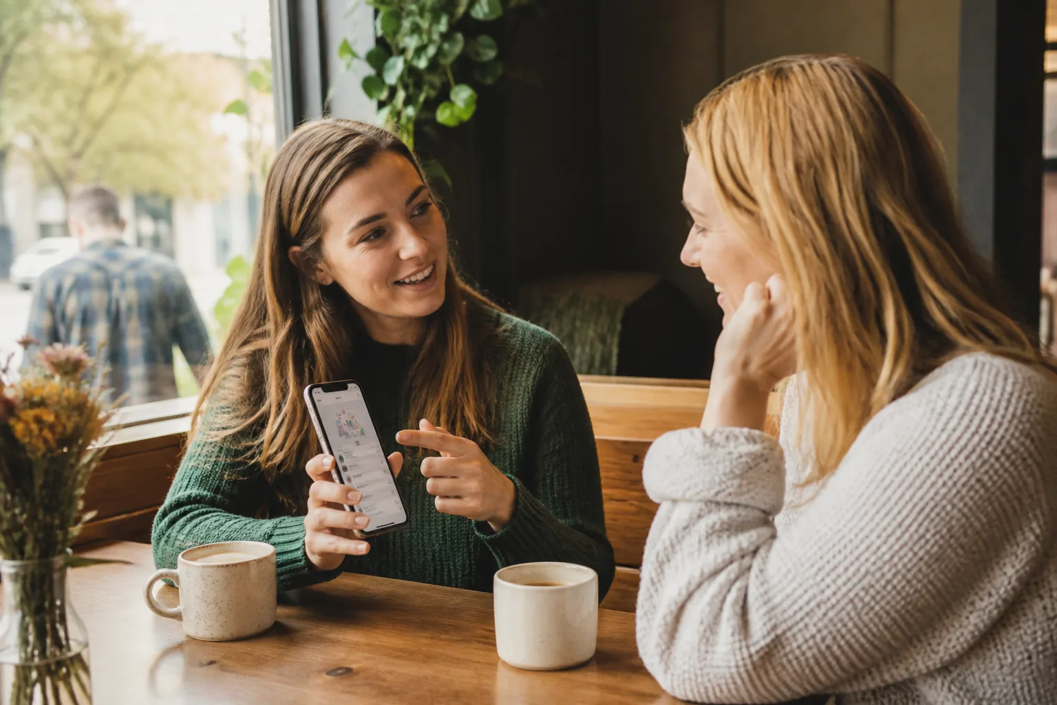 How to Share a Referral Link Without Sounding Like Spam