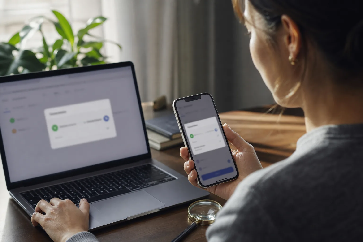 What to Check Before Entering a BTC Wallet Address