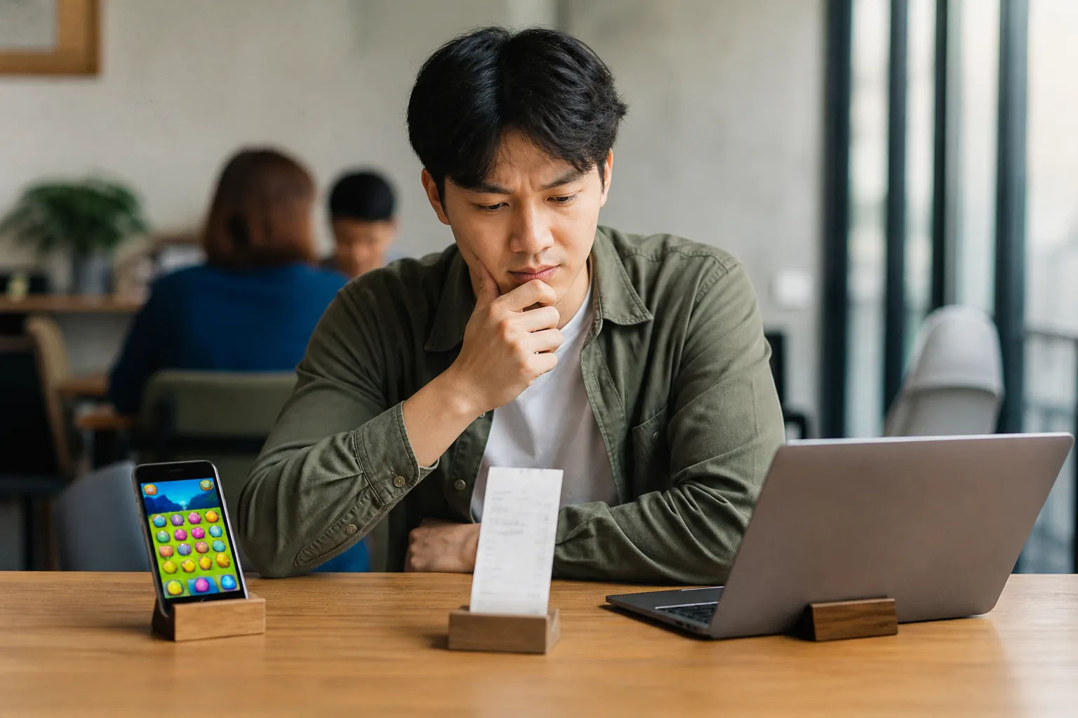 Which Reward Offer Should You Try First?